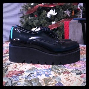 Steve Madden shoes size 10